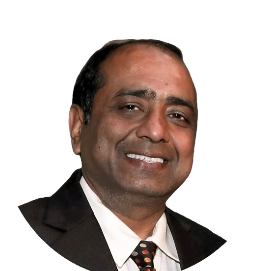 Vijay Gupta